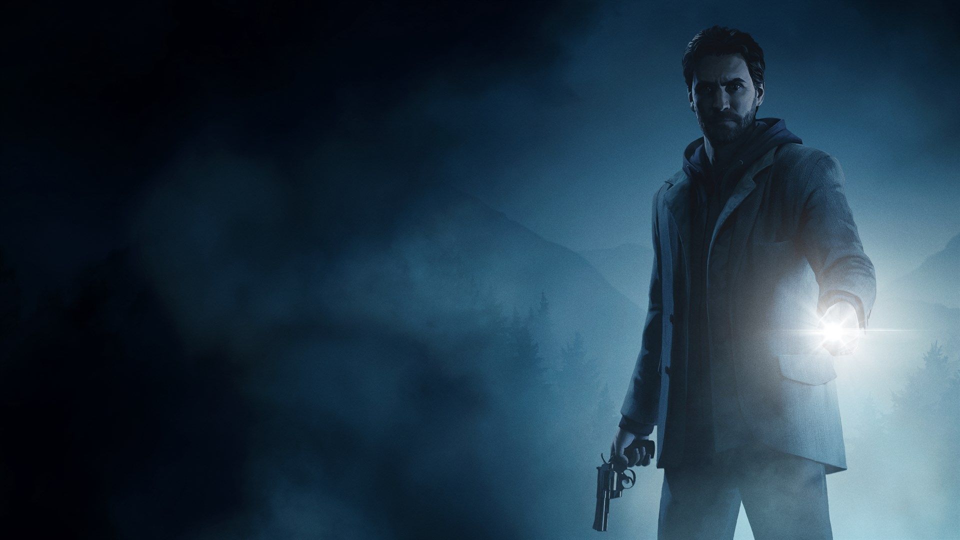 Alan Wake Remastered Release Time