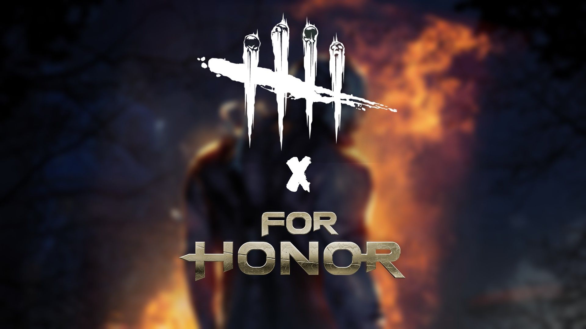 Dead By Daylight x For Honor Collaboration Leaked For Halloween Event