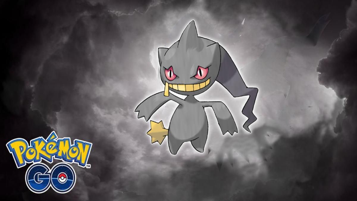 Pokemon Go Mega Banette Raid Guide: Counters, Weaknesses and Best