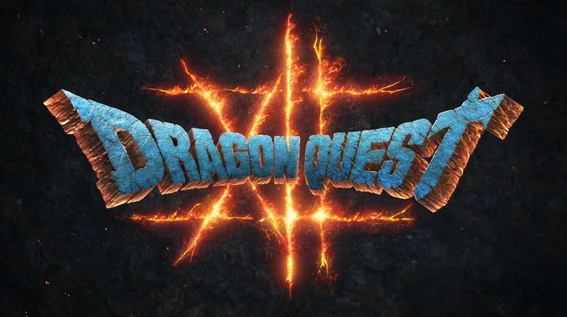 koichi sugiyama dragon-quest-12-reveal-logo-square-enix-not-turn-based