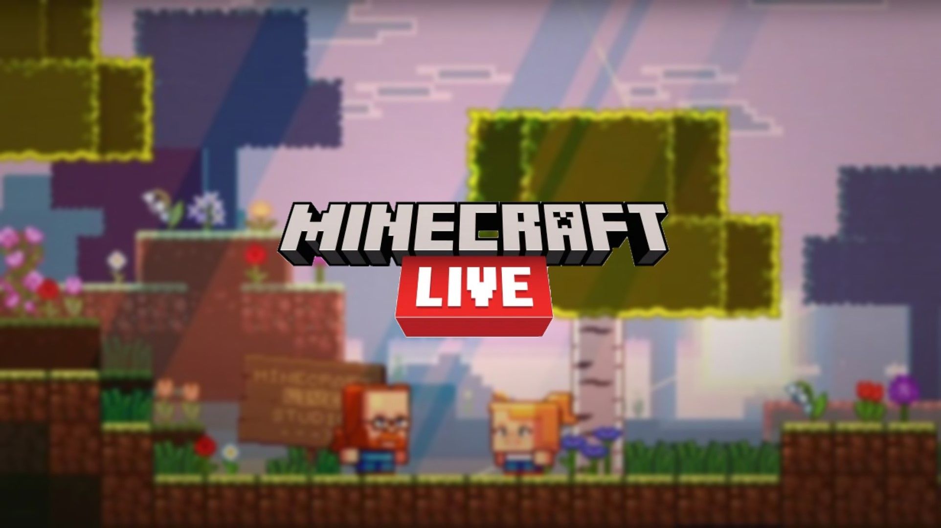 Mojang Reveals Everything On The Way At Minecraft Live 2021