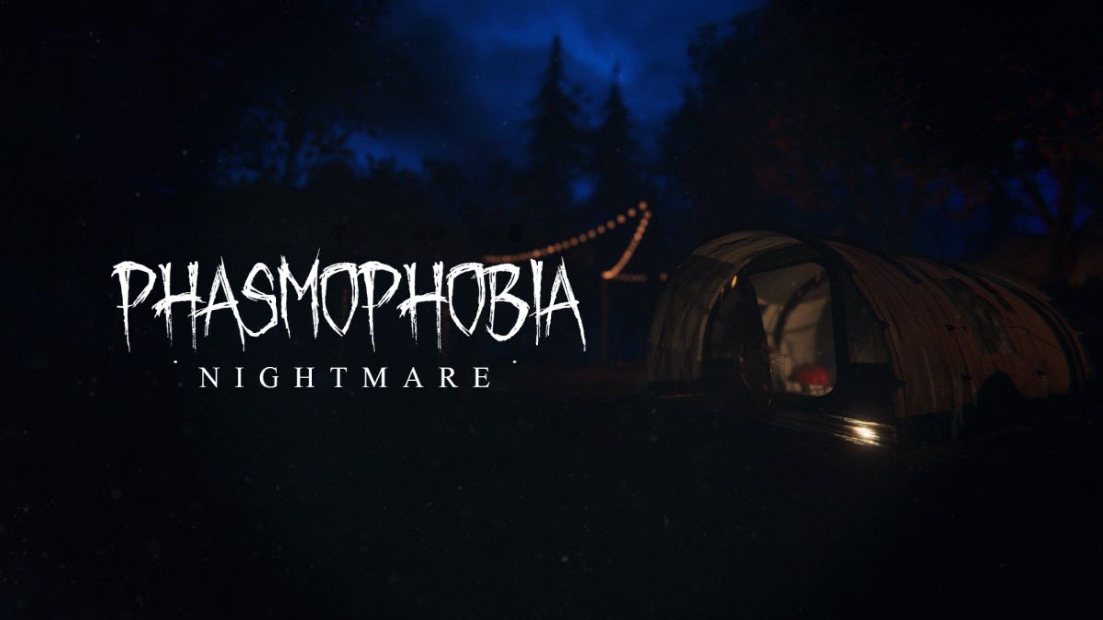 Phasmophobia Halloween 'Nightmare' Update Release Time and Date