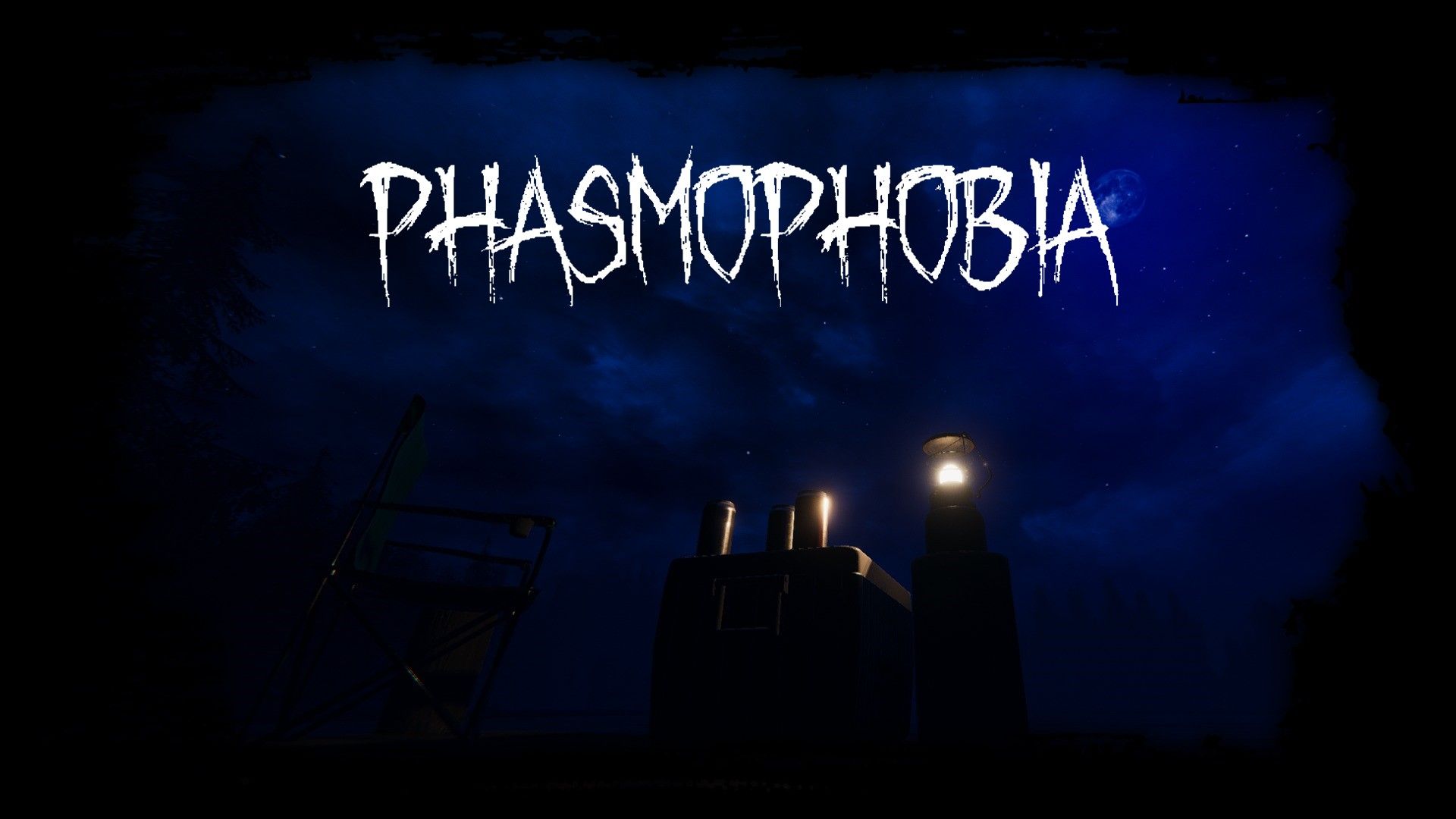 Phasmophobia HD wallpaper  Pxfuel