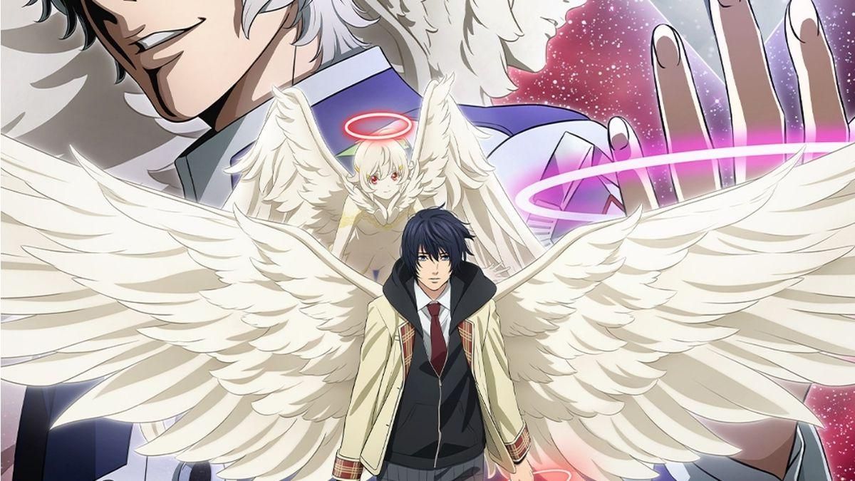 Platinum End Episode 4 Release Date, Time, and How to Watch