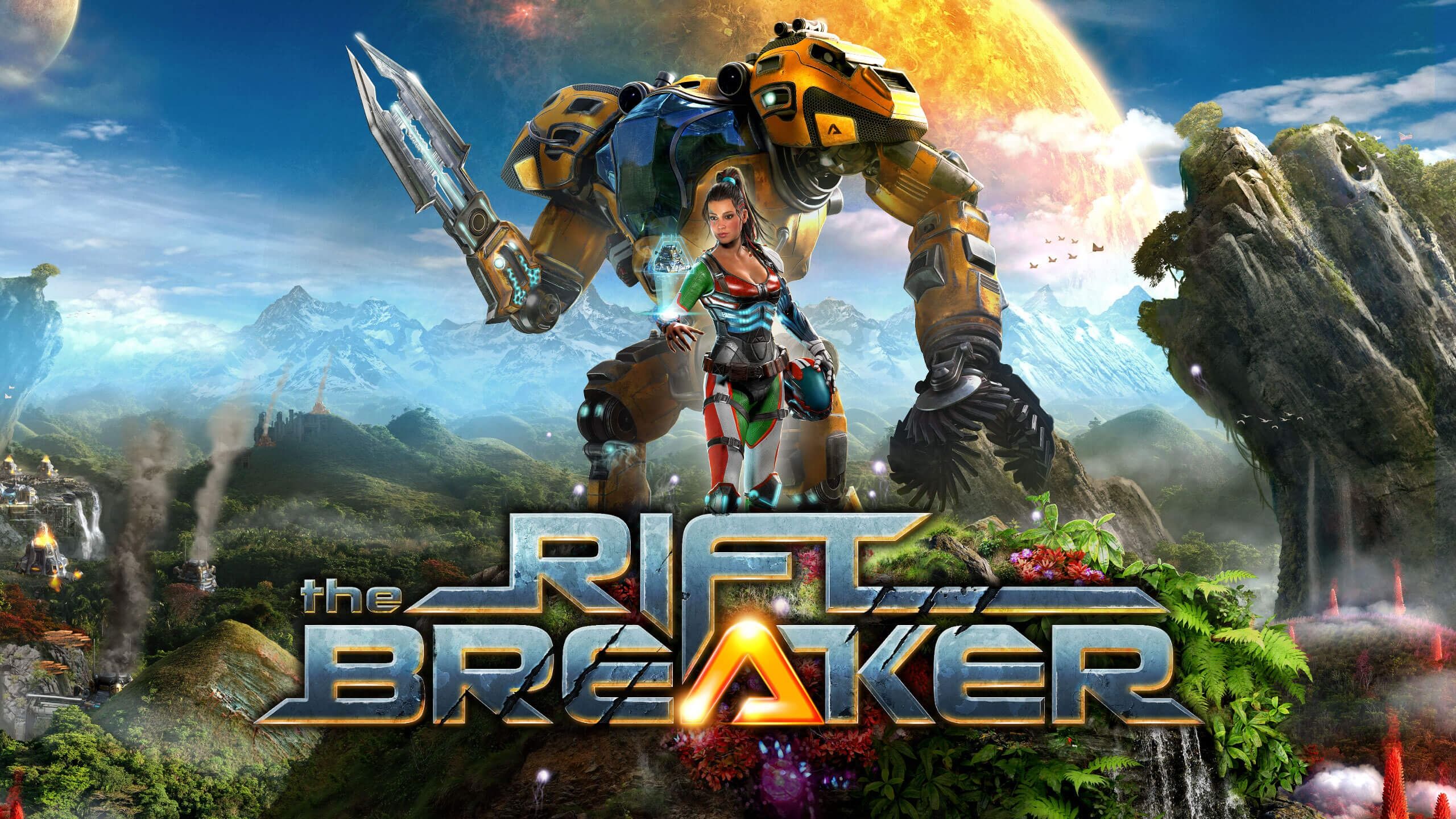 riftbreaker multiplayer