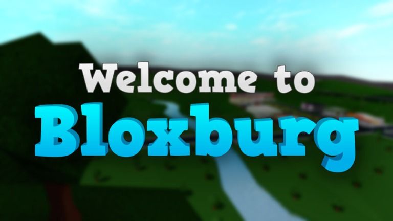 Welcome to Bloxburg Halloween Update 2020 - TRICK OR TREATING & More  (Roblox)