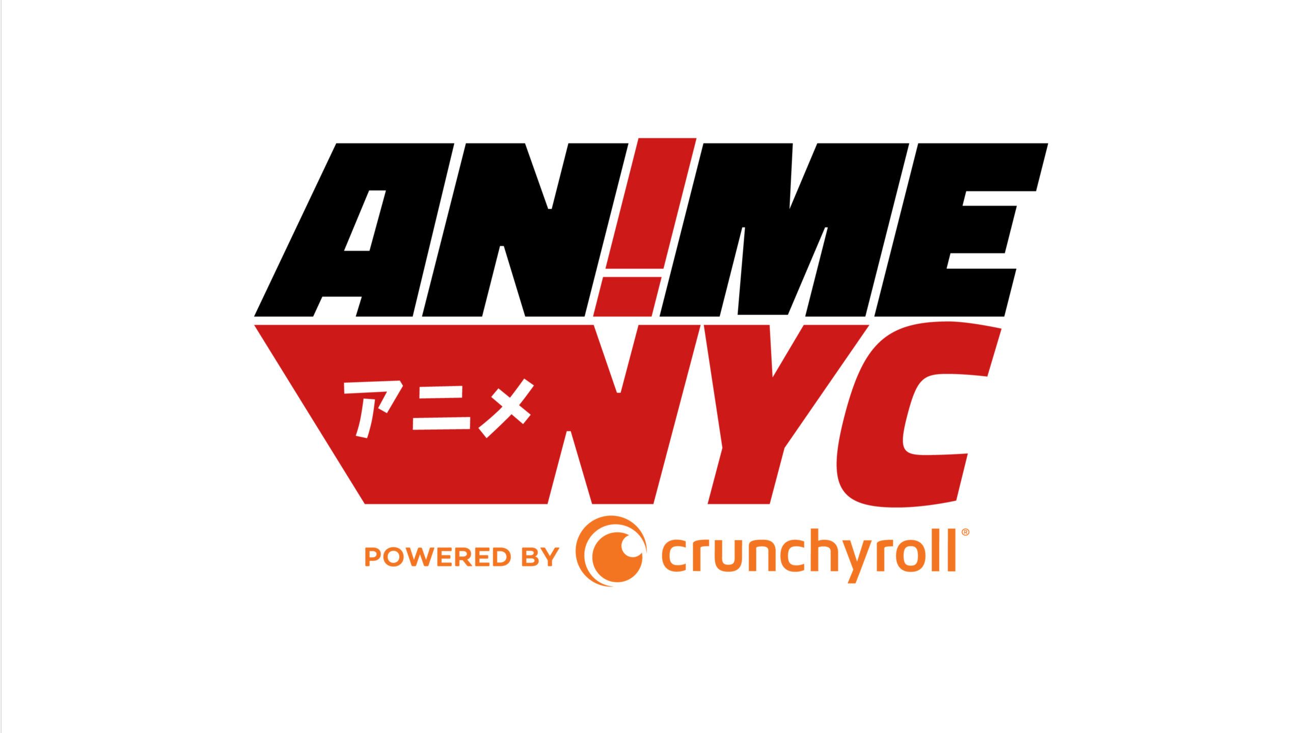 2019 PANEL SCHEDULE  Anime NYC