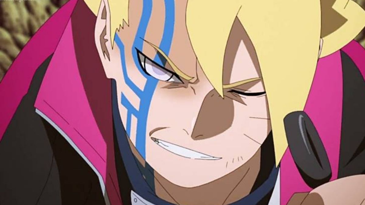 Boruto Chapter 42 Release Date, Time, Plot Spoilers and How to