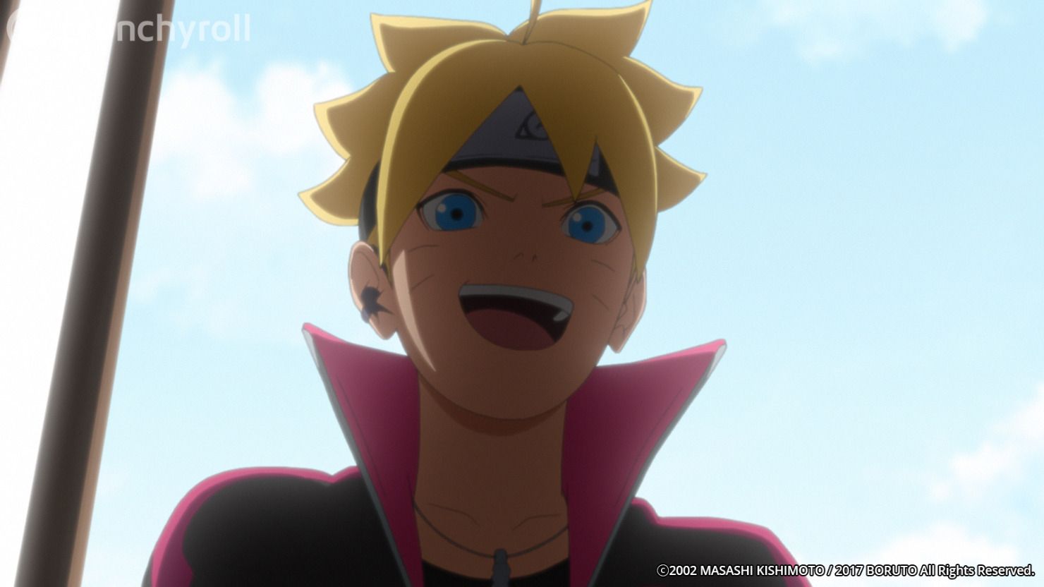 Kawaki vs Shinki, Boruto Episode 225