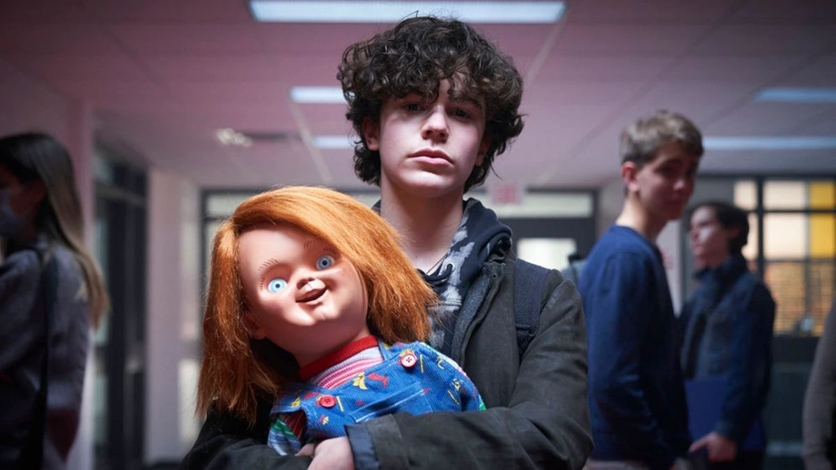 Chucky Episode 5 Release Date, Time, & Preview Revealed
