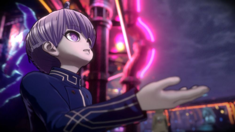 Danganronpa Successor Chou Tantei Jikenbo Raincode Revealed
