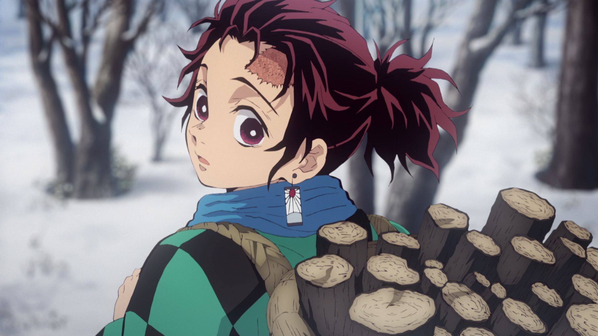 Demon Slayer Entertainment District Episode 6 Release Time & Preview