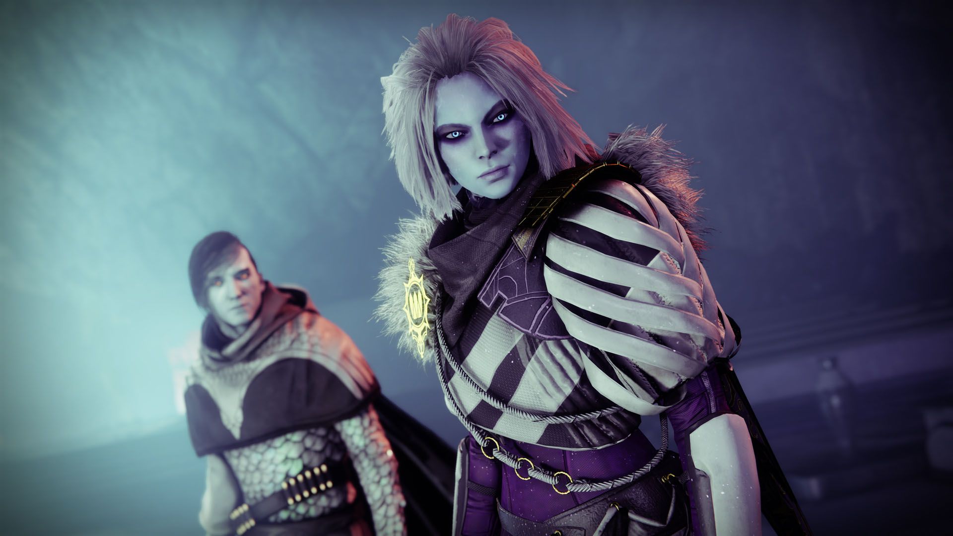 Destiny 2 Maintenance Start and End Time on November 2