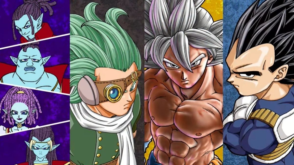 Dragon Ball Super Chapter 78 Release Date, Time, & Spoilers Revealed