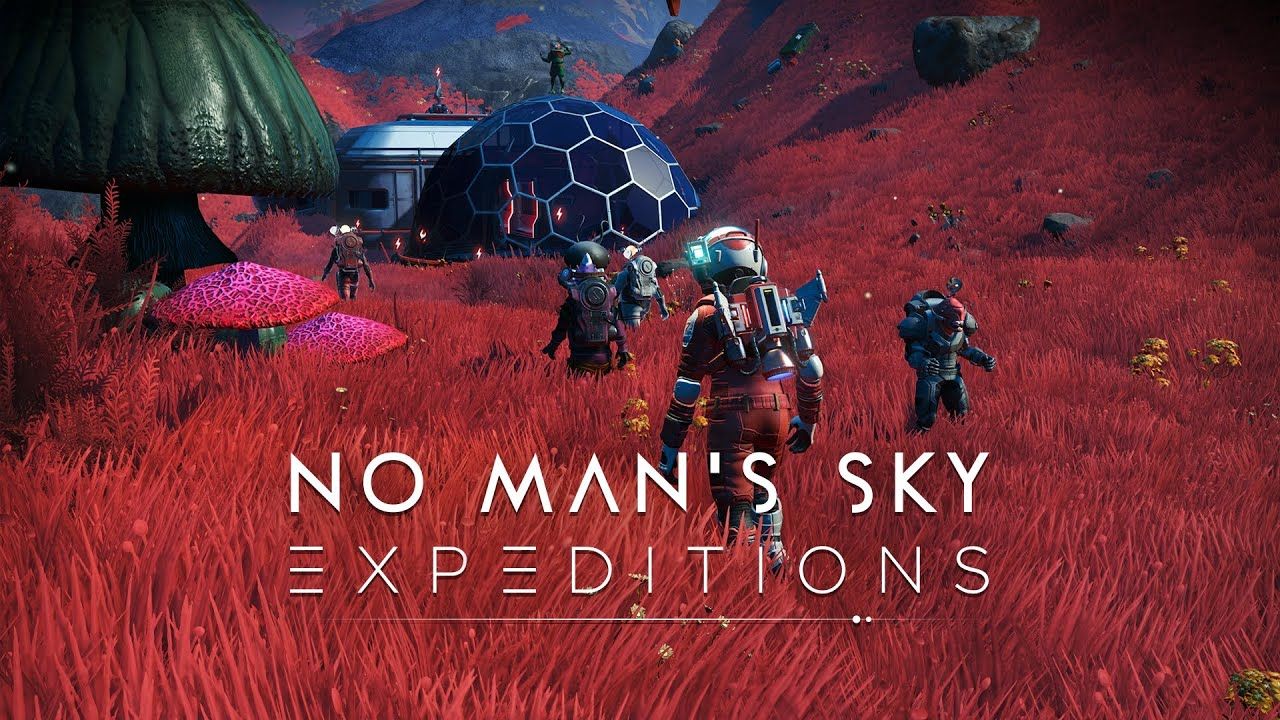 NMS Update