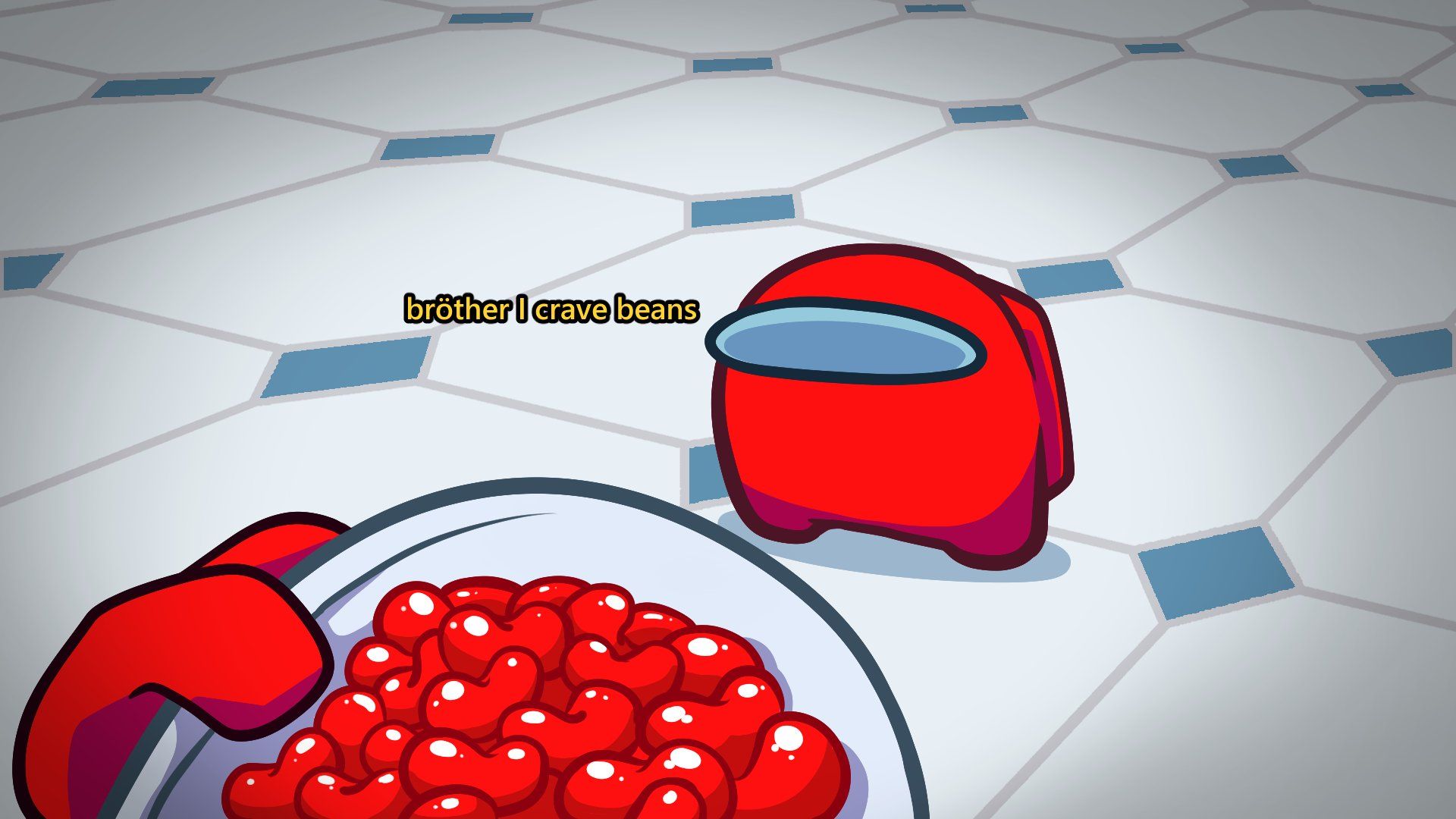 Is There An Among Us Thanksgiving Event/Update?