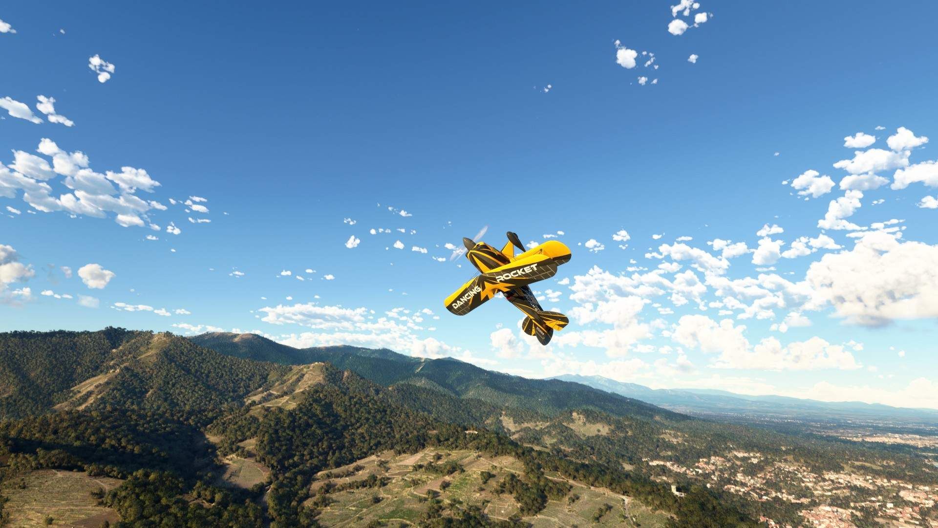 Microsoft Flight Simulator GOTY Release Time