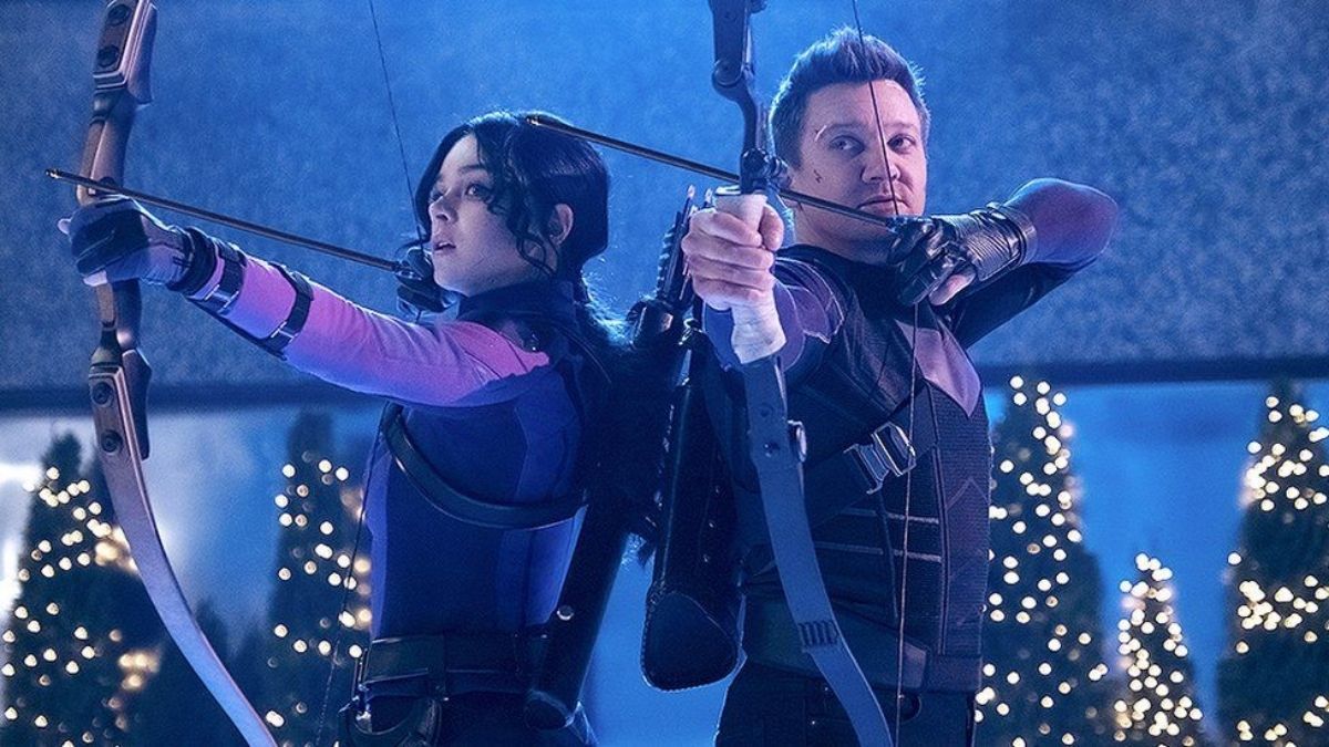 Hawkeye Episode 4 Release Date, Time, & Where to Watch