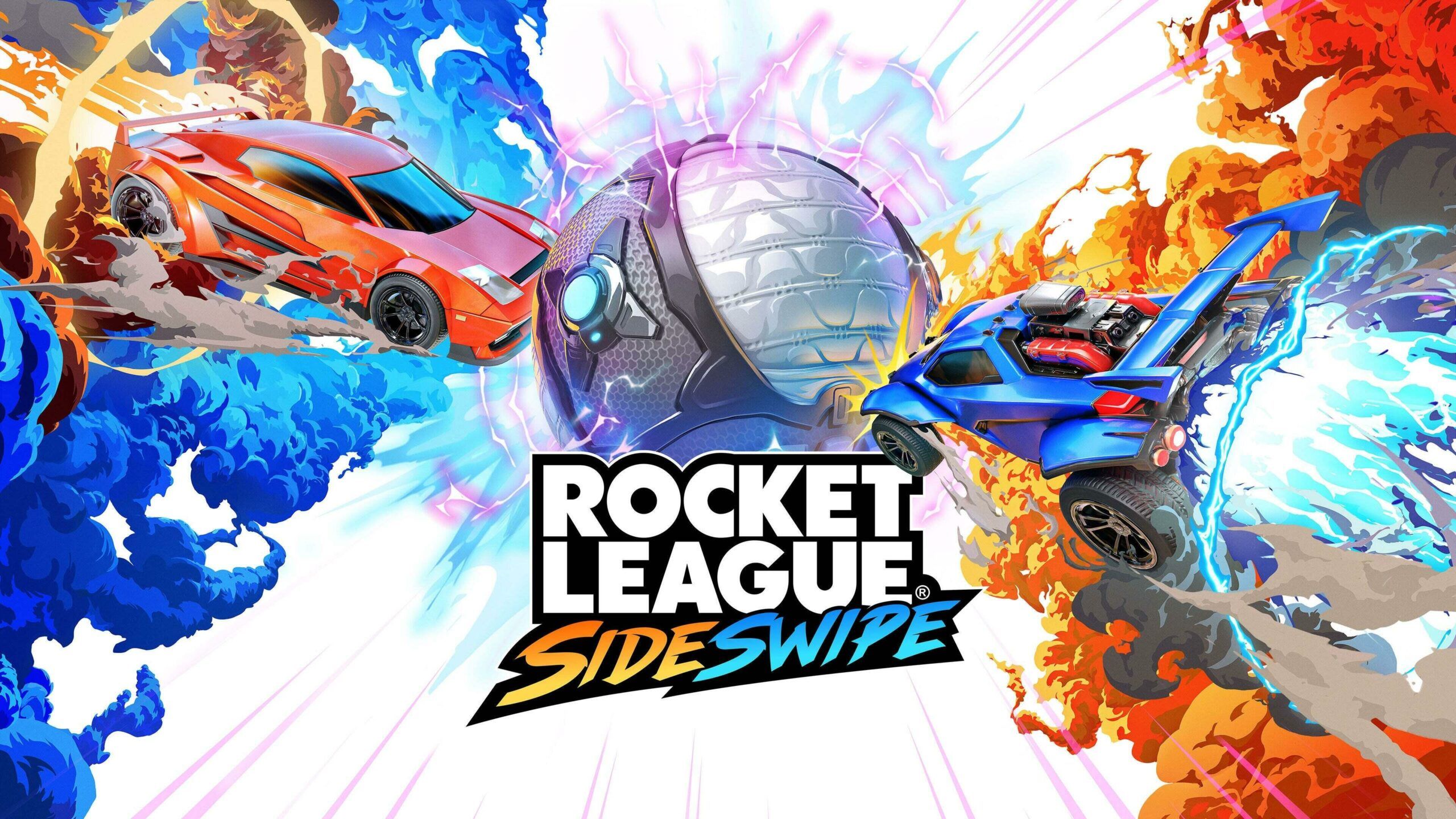 How To Get Rocket League Sideswipe On iOS