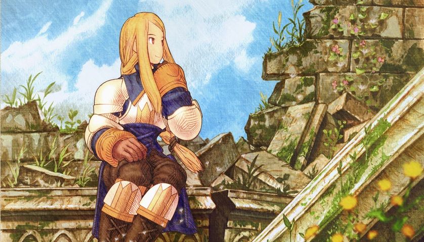 Is the Final Fantasy Tactics Remaster Real, Rumors Explained