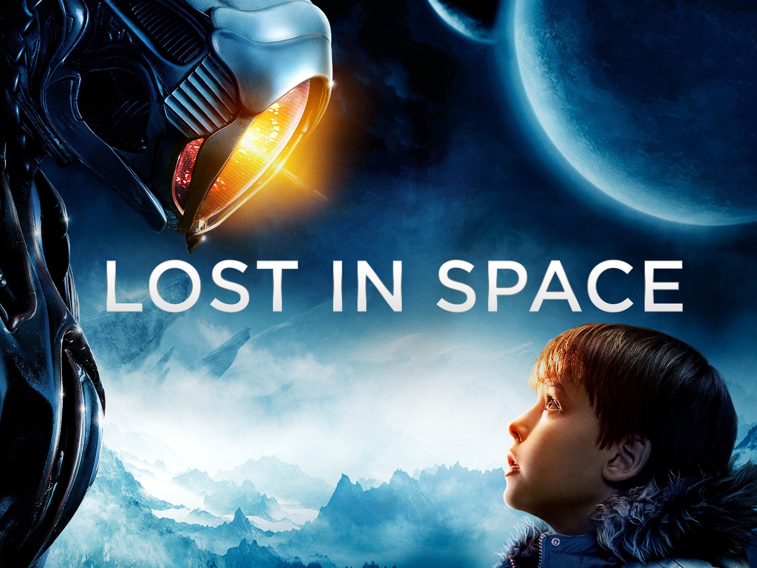 Lost In Space Season 1 and 2 Recap - What To Expect In Finale Season 3