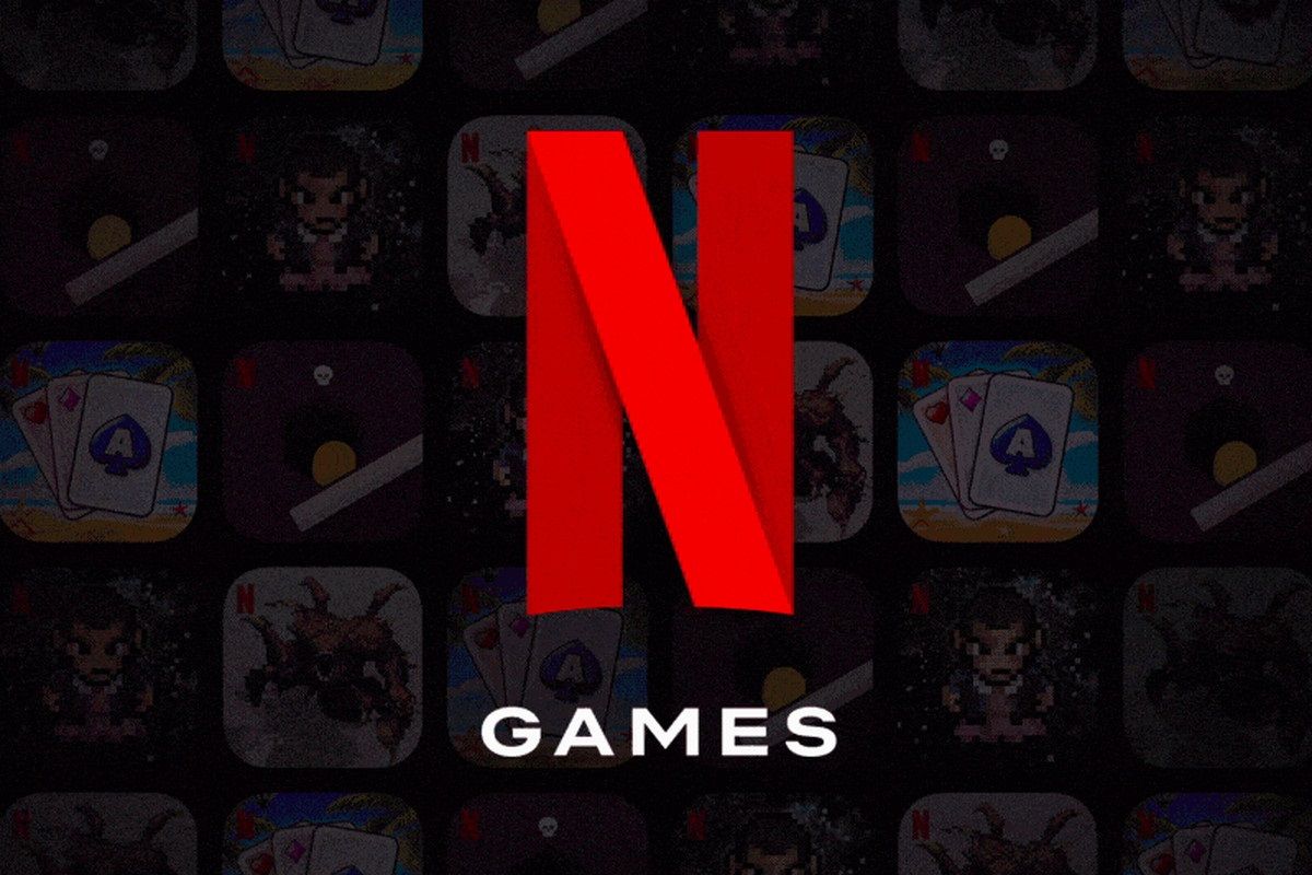Netflix Games List