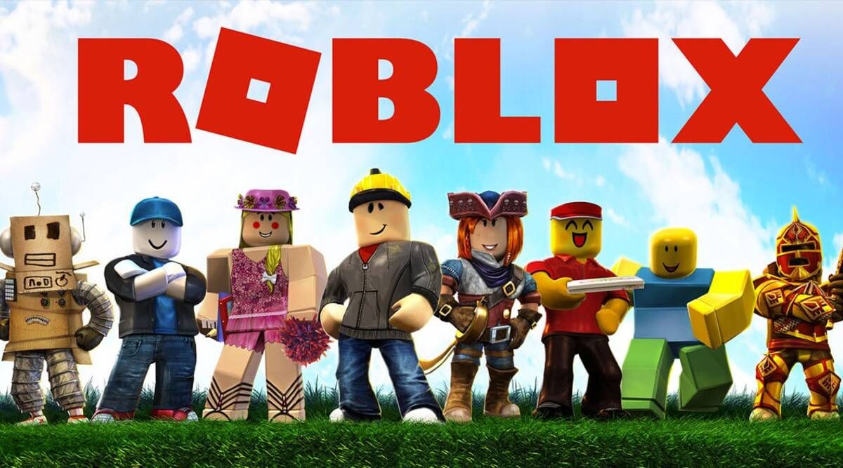Roblox noob – what does noob mean in Roblox?