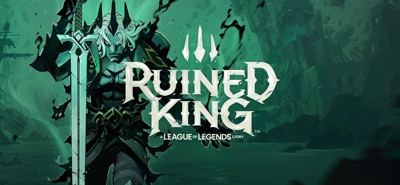 Ruined King Deluxe Edition