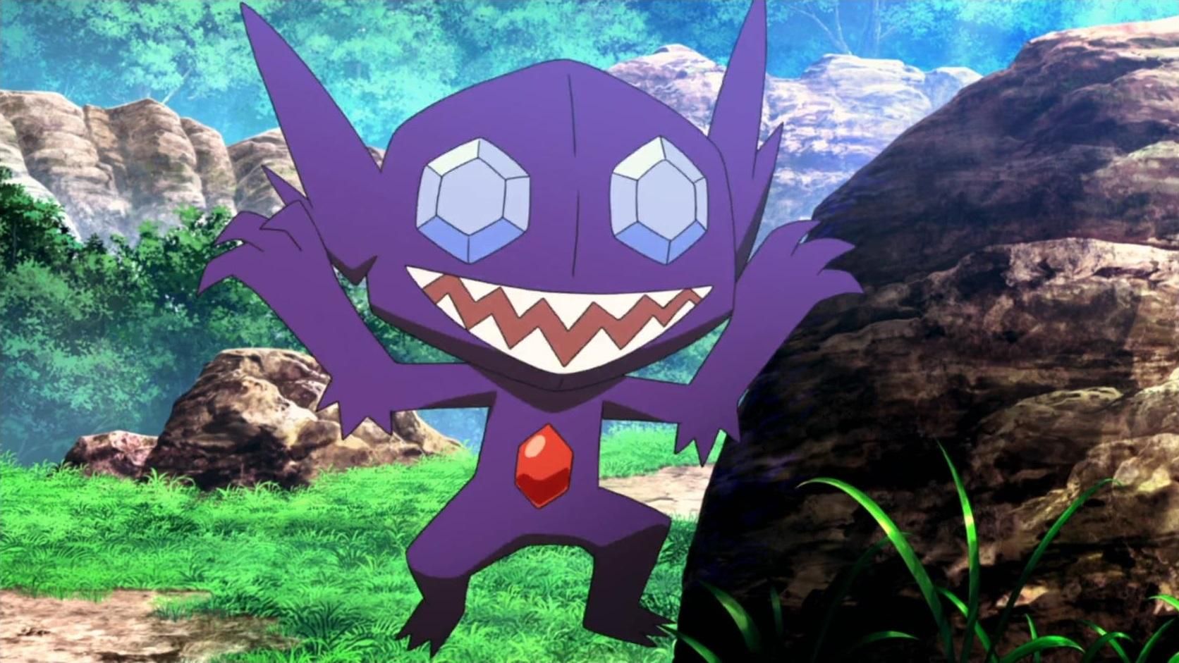 Pokemon Go: Can You Get a Shiny Mega Gengar? - Gamepur