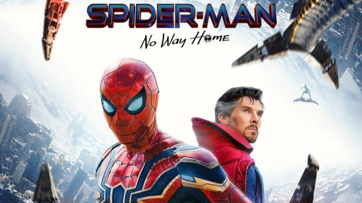 Spider-Man No Way Home Trailer 2 Release Time & Predictions