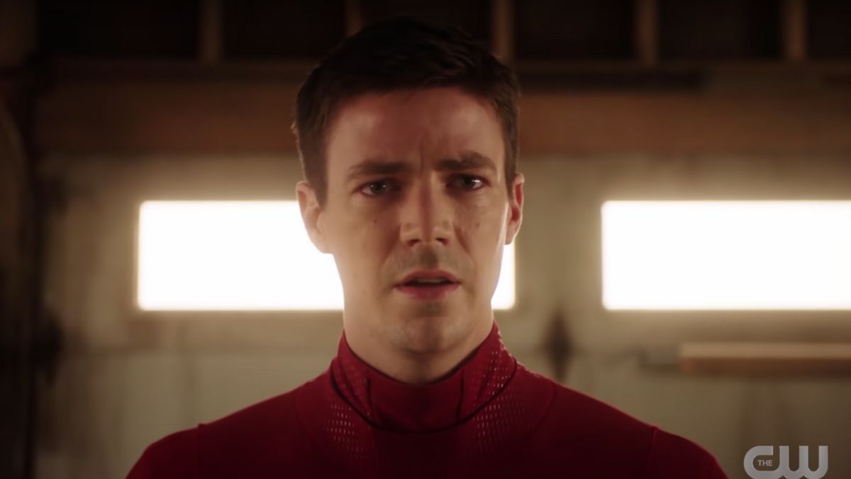 The Flash Season 8 Release Date, Time, & Where to Watch