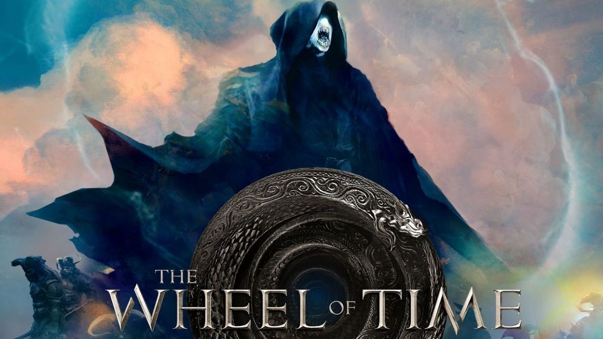 The Wheel of Time Release Date and Time on Amazon Prime Confirmed