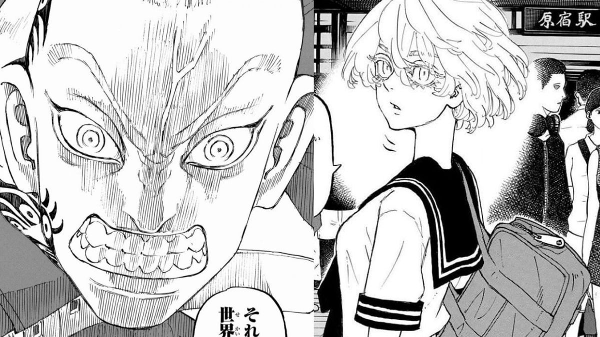Tokyo Revengers Chapter 231 Release Date, Recap, & Where to Read