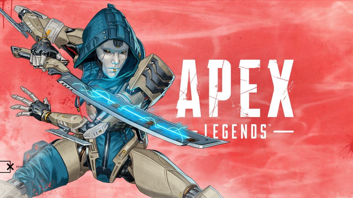 Apex Legends Melee Nerf