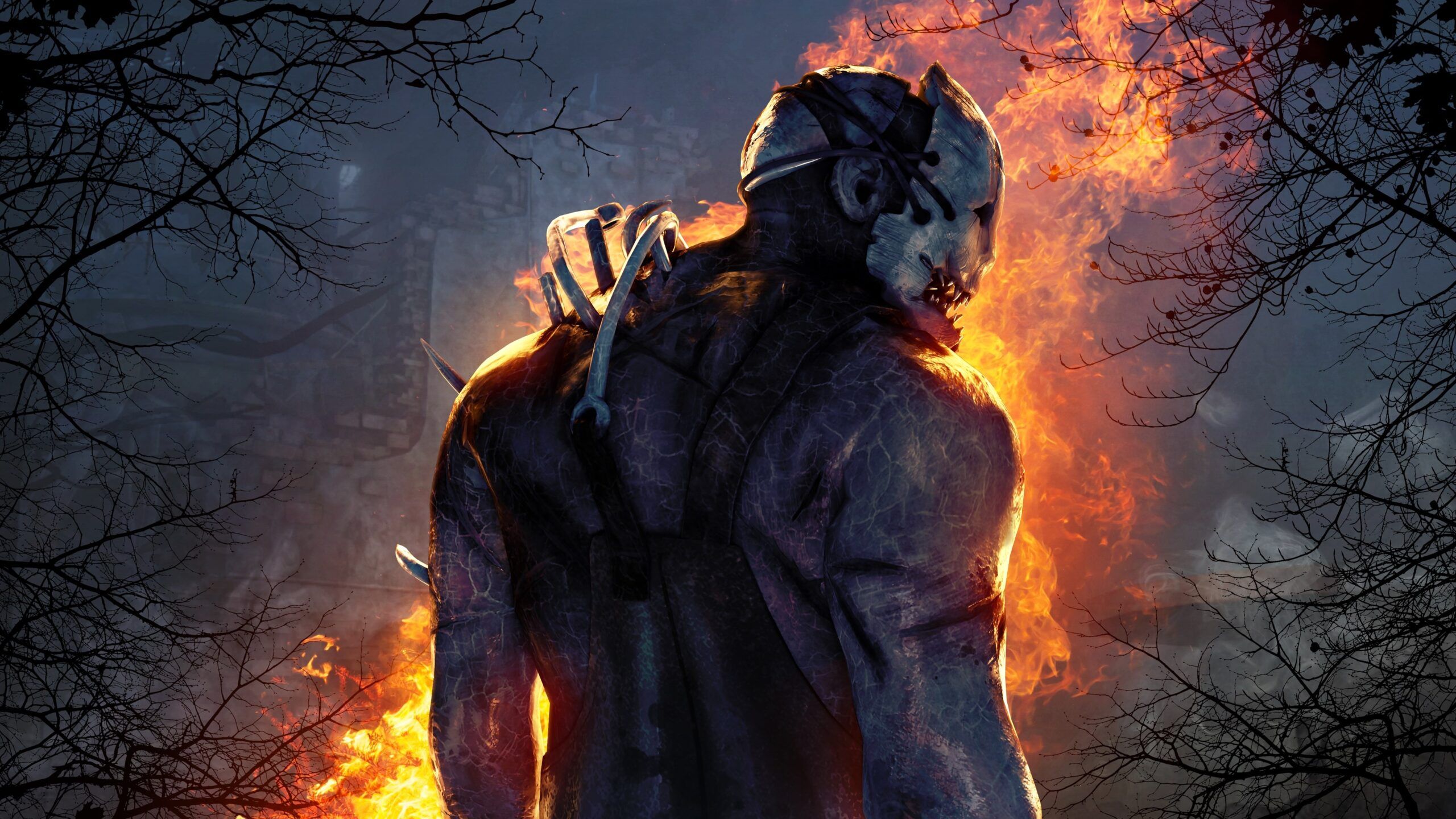 Dead By Daylight (DBD) Update 5.3.2 Patch Notes Today, November 2