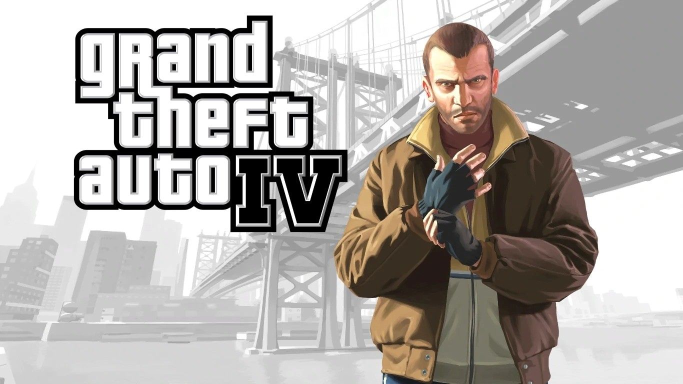 gta iv remaster