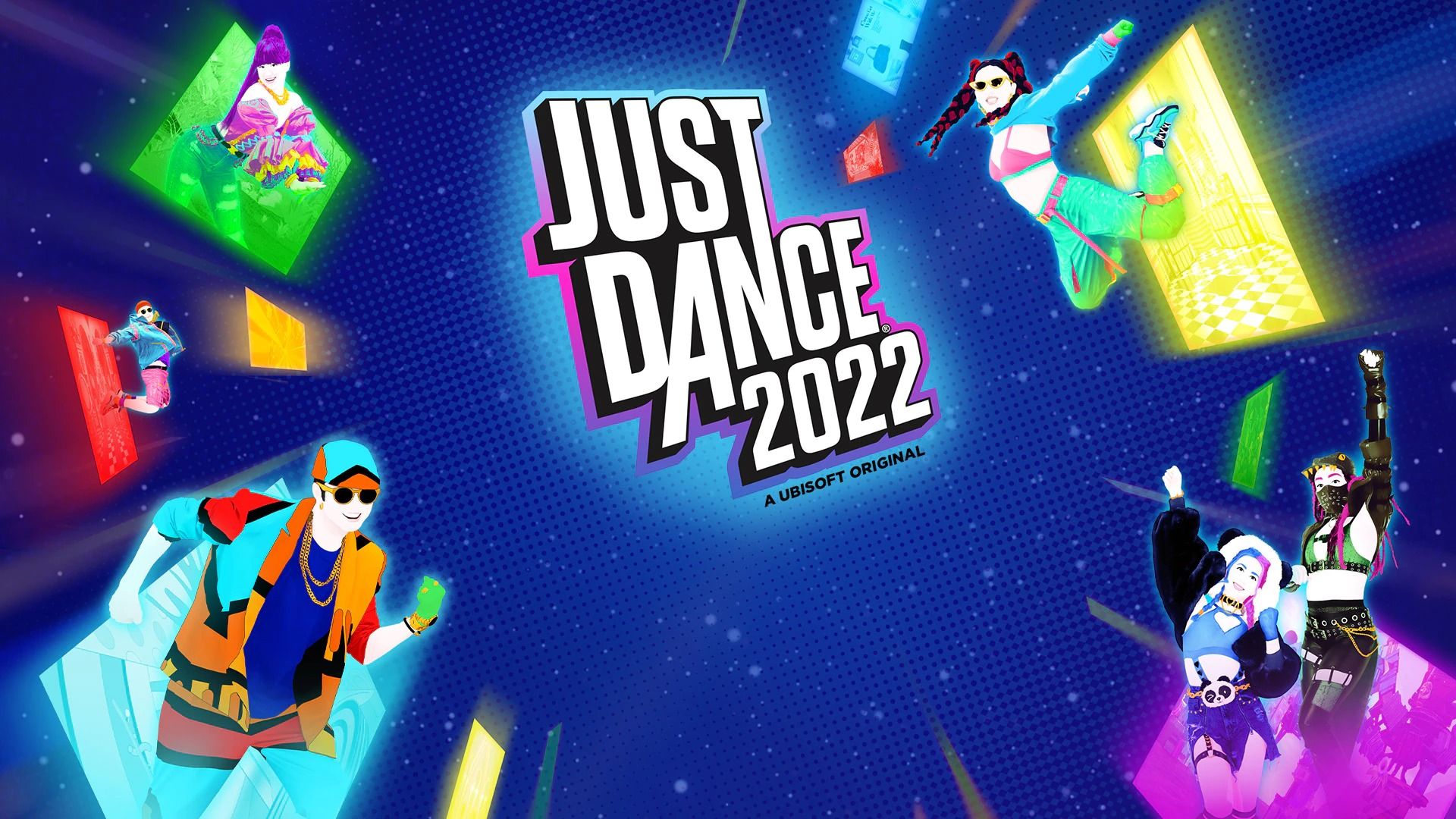 just dance 2022 crossplay