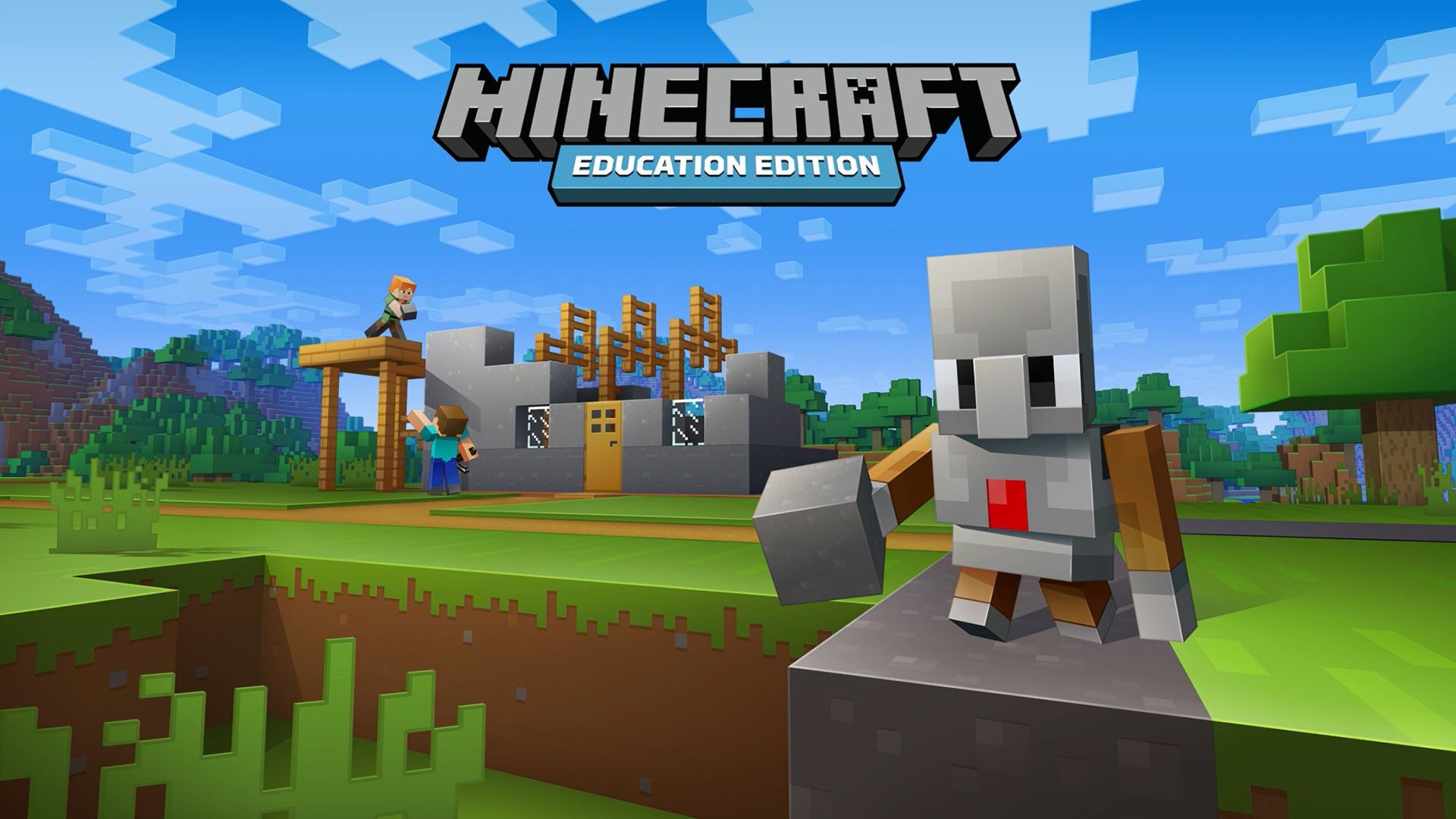 Minecraft Education Edition Update 1.17 Notes and How To Download