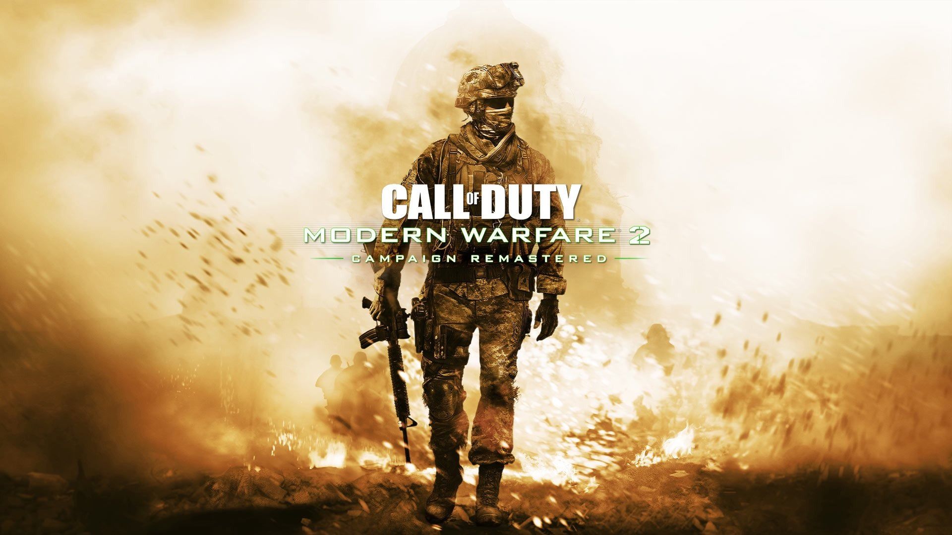 modern warfare 2 multiplayer cancelled