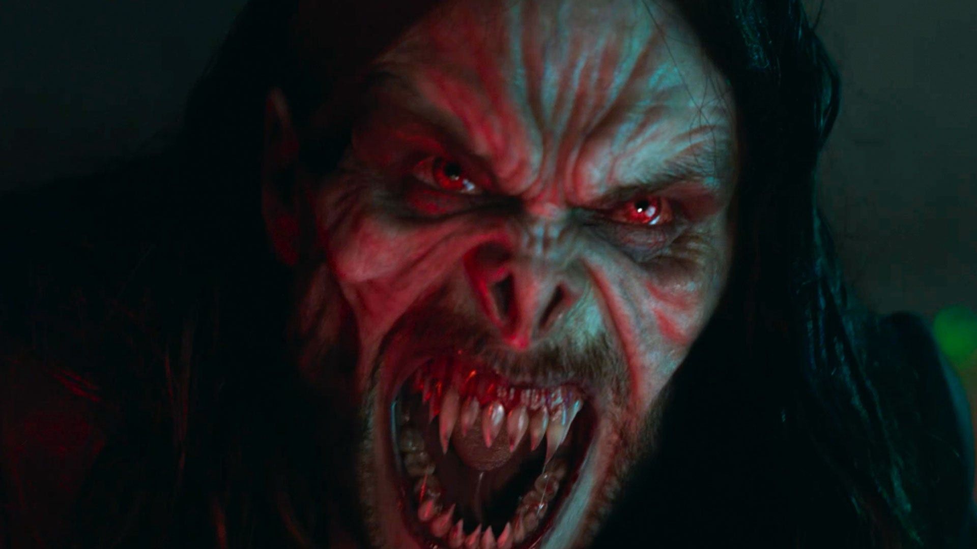 morbius the living vampire