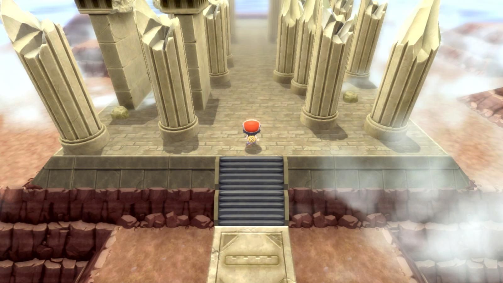 Are There Fairy Types in Pokemon Brilliant Diamond/Shining Pearl?