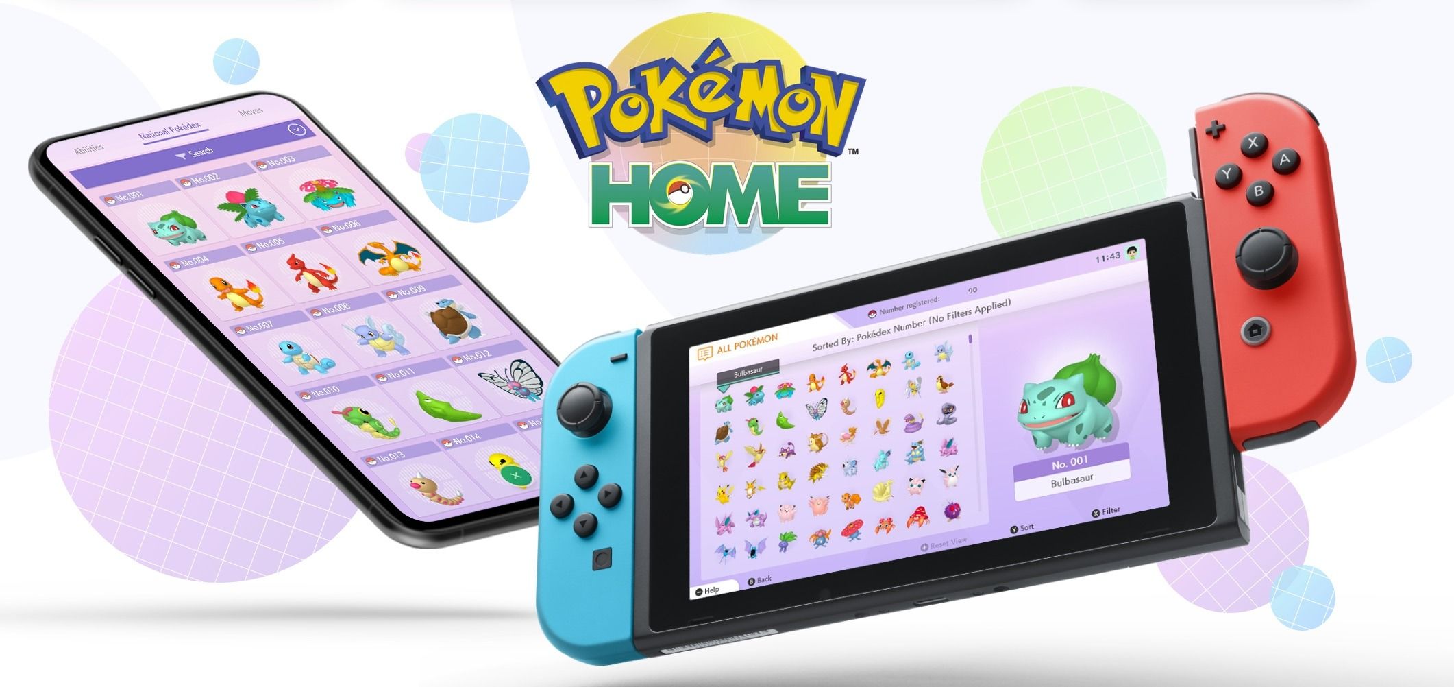 pokemon home update november 30
