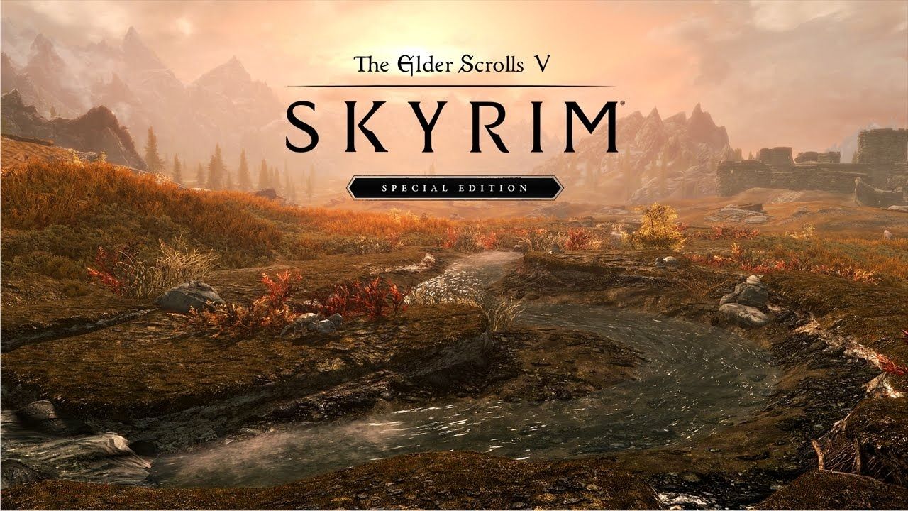 Skyrim Update 1.22 Patch Notes Today (December 13)