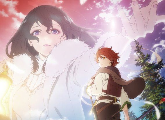 The 5 Best Anime in Fall 2021 Coming to Crunchyroll Dubbed