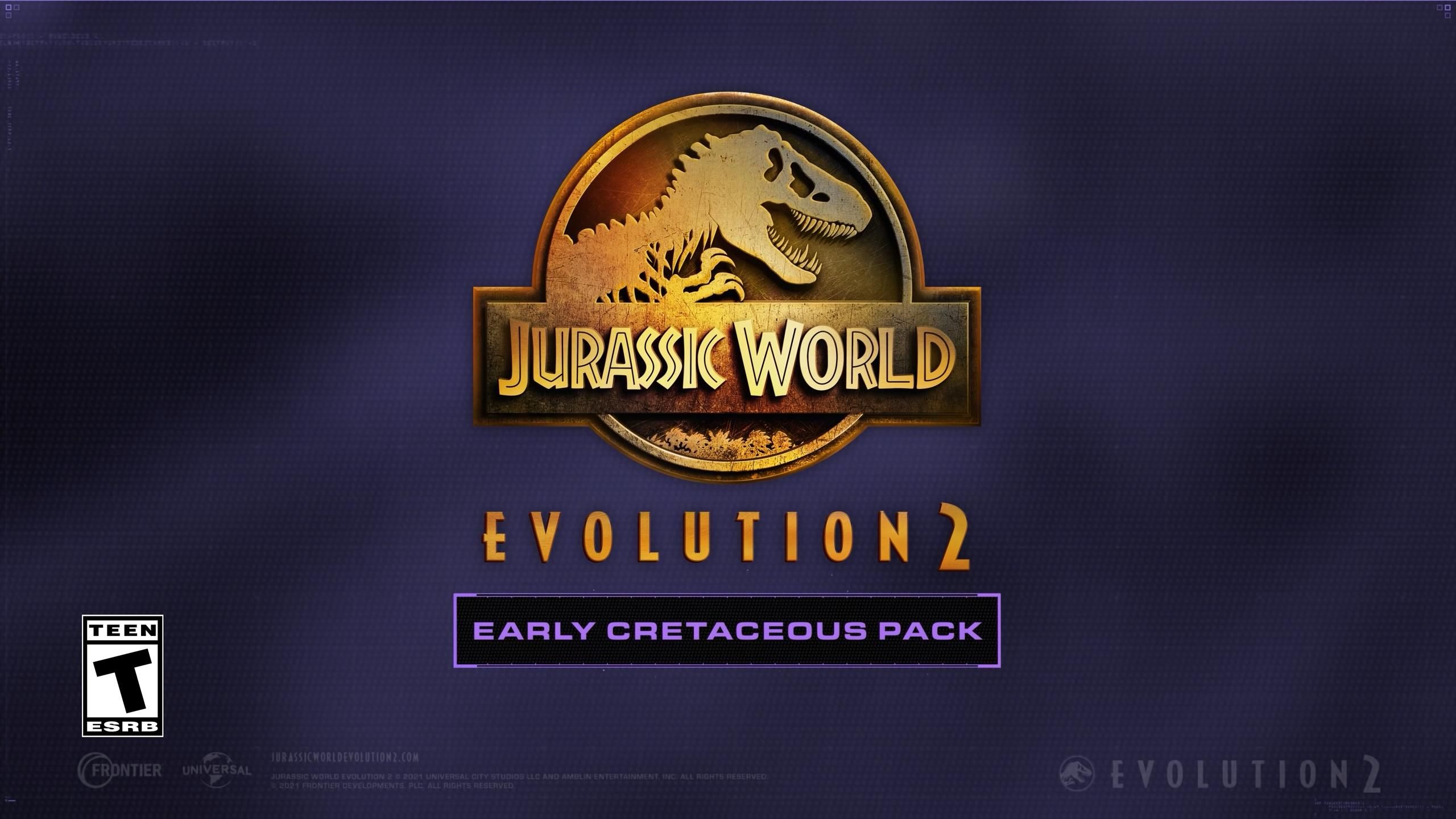 jurassic world evolution 2 dlc