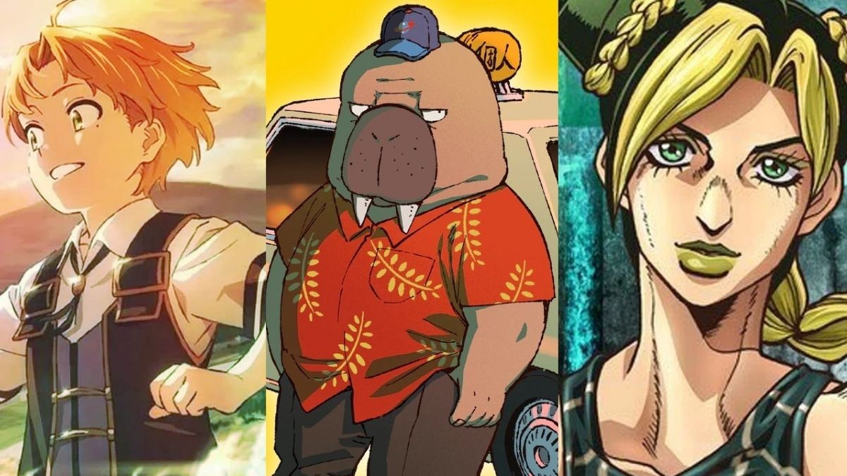 DualShockers' Favorite Anime TV Shows of 2021 - Shivam's Top 10