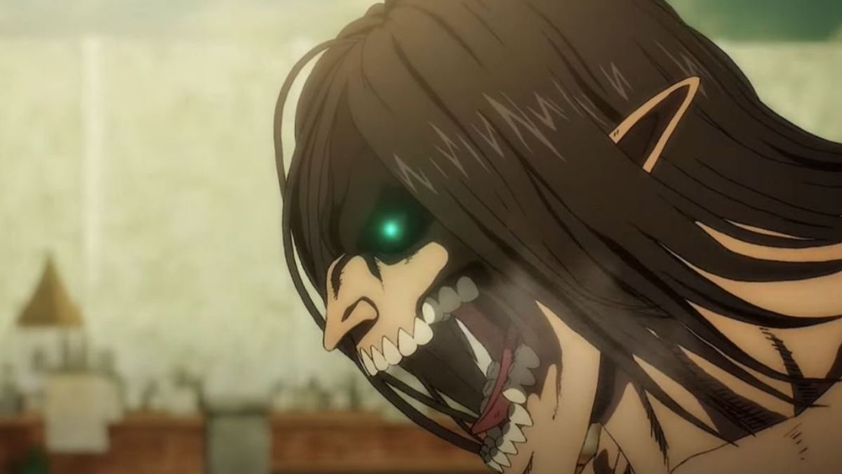Attack on Titan Season 4 Gets New Trailer For Part 2