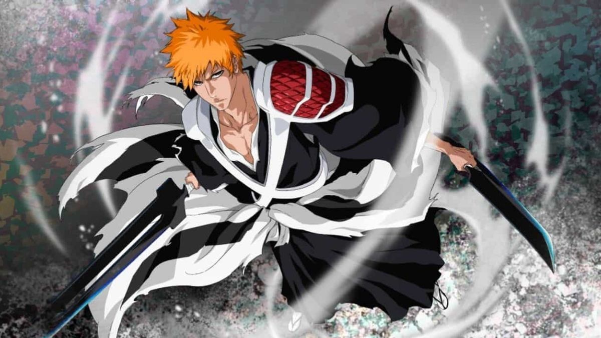 Bleach 'Thousand-Year Blood War' Anime Release Date Revealed