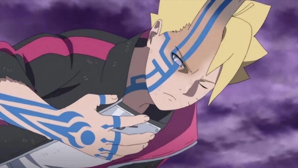 Boruto Episode 227 Release Date, Time, & Preview Revealed