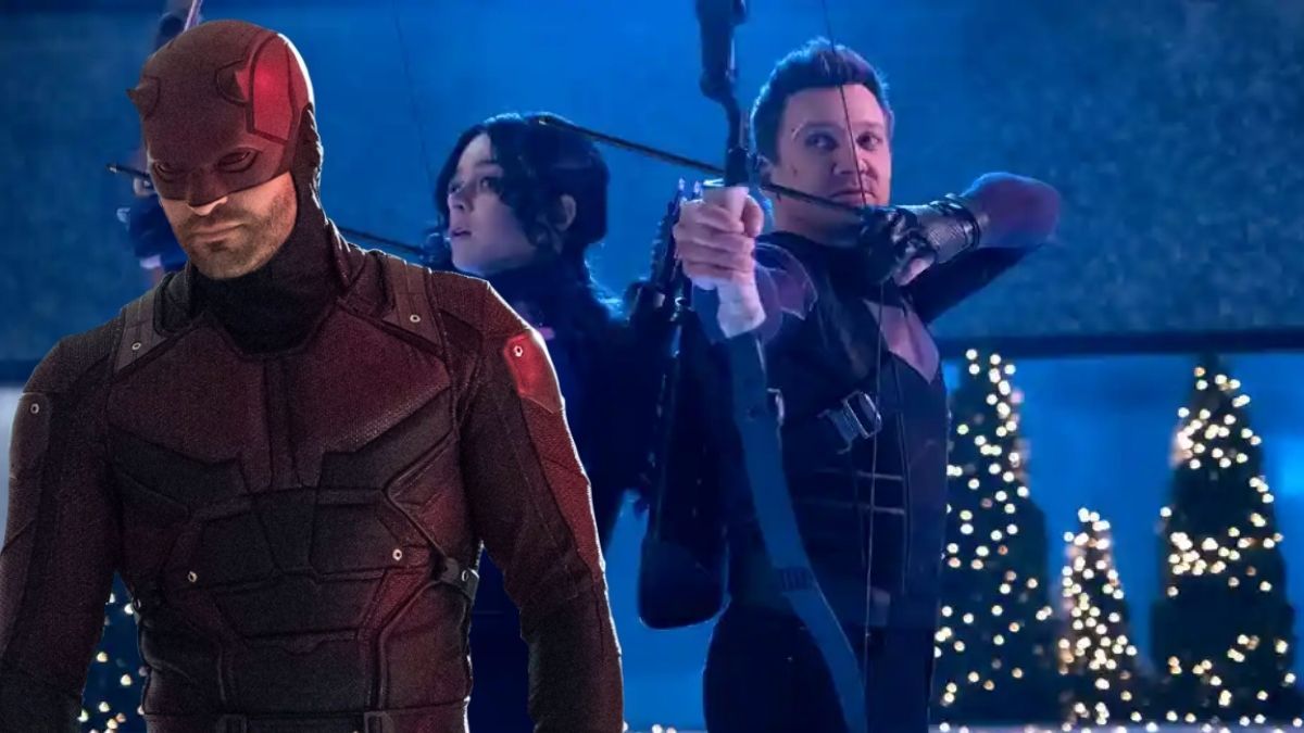 Can Charlie Cox's Daredevil Appear in Hawkeye's Finale